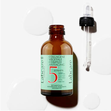 Collagene Vegetale Siero Complex Antiageing Labcare - 30 ml